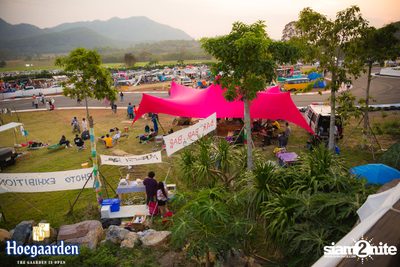Cheeze Carbootsale Festival 2018 (อัลบั้มที่ 2 วันที่ 2) — photo 77