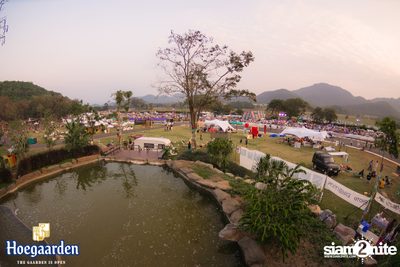 Cheeze Carbootsale Festival 2018 (อัลบั้มที่ 2 วันที่ 2) — photo 78