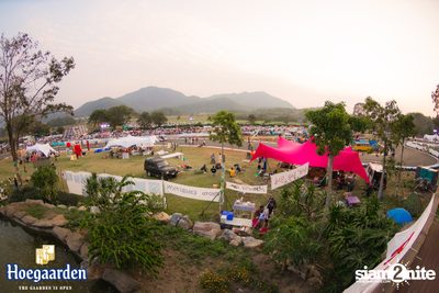 Cheeze Carbootsale Festival 2018 (อัลบั้มที่ 2 วันที่ 2) — photo 79