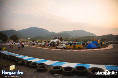 Cheeze Carbootsale Festival 2018 (อัลบั้มที่ 2 วันที่ 2) — photo 81