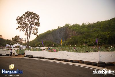 Cheeze Carbootsale Festival 2018 (อัลบั้มที่ 2 วันที่ 2) — photo 82