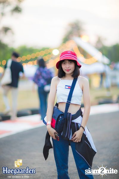Cheeze Carbootsale Festival 2018 (อัลบั้มที่ 2 วันที่ 2) — photo 84