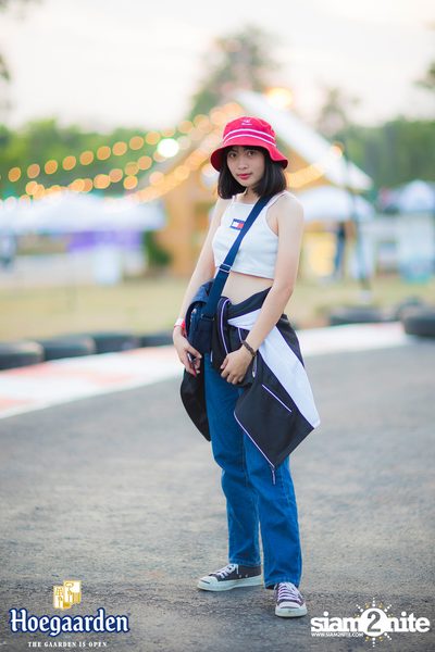 Cheeze Carbootsale Festival 2018 (อัลบั้มที่ 2 วันที่ 2) — photo 85