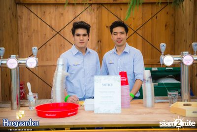 Cheeze Carbootsale Festival 2018 (อัลบั้มที่ 2 วันที่ 2) — photo 88