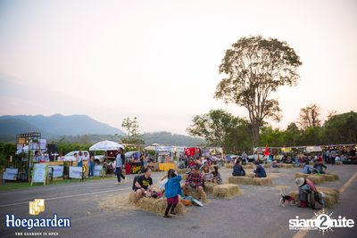 Cheeze Carbootsale Festival 2018 (อัลบั้มที่ 2 วันที่ 2) — photo 90