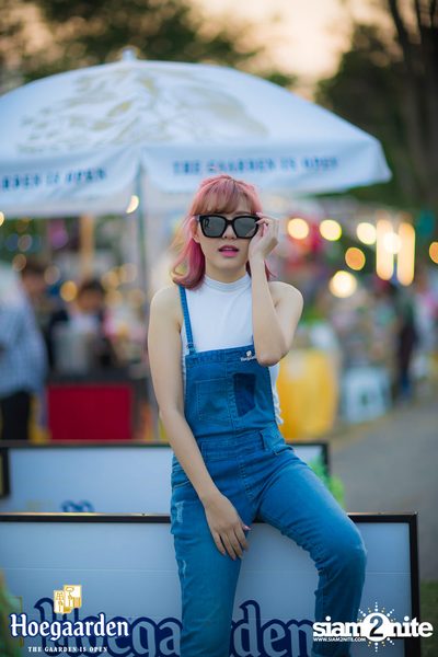 Cheeze Carbootsale Festival 2018 (อัลบั้มที่ 2 วันที่ 2) — photo 91