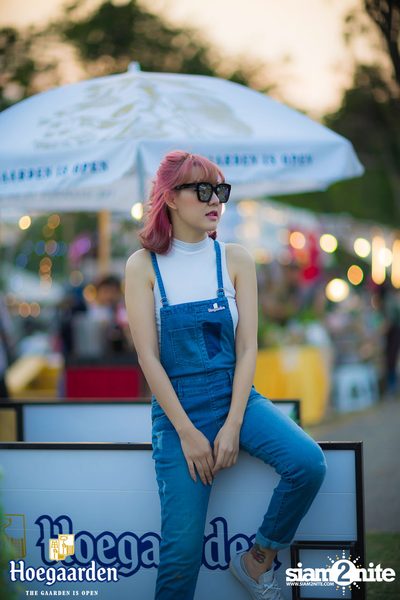 Cheeze Carbootsale Festival 2018 (อัลบั้มที่ 2 วันที่ 2) — photo 92