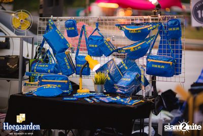 Cheeze Carbootsale Festival 2018 (อัลบั้มที่ 2 วันที่ 2) — photo 93