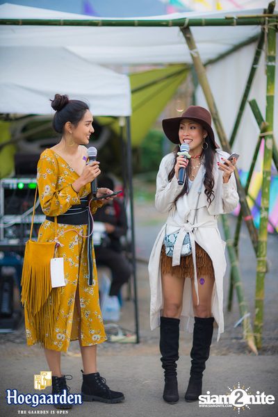 Cheeze Carbootsale Festival 2018 (อัลบั้มที่ 2 วันที่ 2) — photo 94