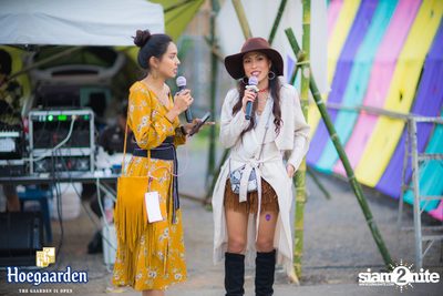 Cheeze Carbootsale Festival 2018 (อัลบั้มที่ 2 วันที่ 2) — photo 95