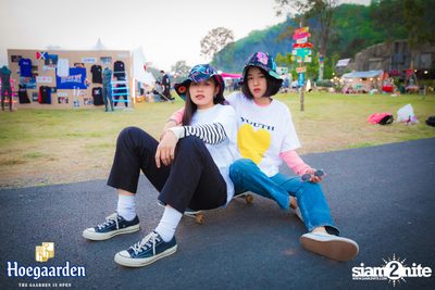 Cheeze Carbootsale Festival 2018 (อัลบั้มที่ 2 วันที่ 2) — photo 96