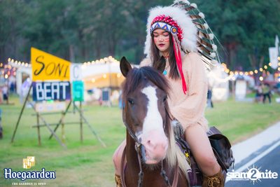 Cheeze Carbootsale Festival 2018 (อัลบั้มที่ 2 วันที่ 2) — photo 100