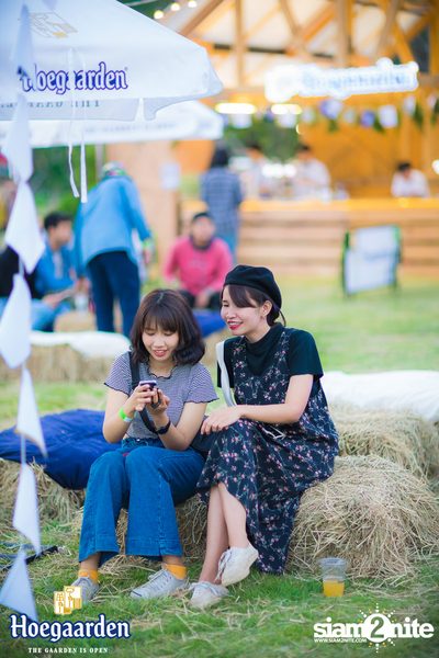 Cheeze Carbootsale Festival 2018 (อัลบั้มที่ 2 วันที่ 2) — photo 101