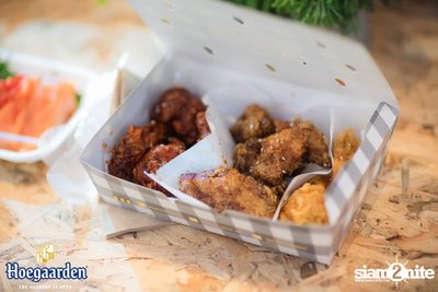 Cheeze Carbootsale Festival 2018 (อัลบั้มที่ 2 วันที่ 2) — photo 103