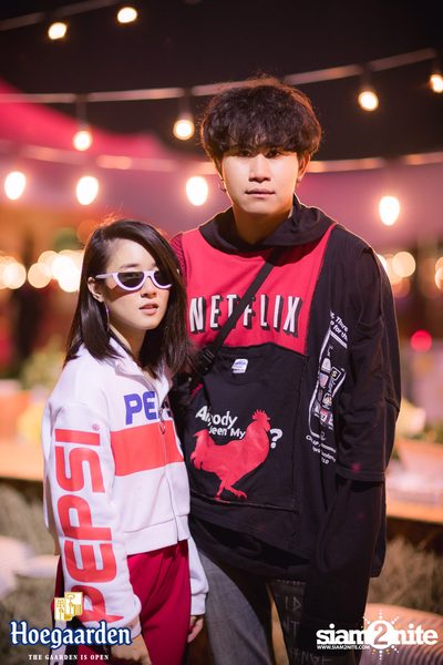 Cheeze Carbootsale Festival 2018 (อัลบั้มที่ 2 วันที่ 2) — photo 106