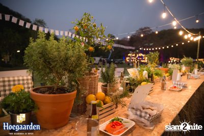 Cheeze Carbootsale Festival 2018 (อัลบั้มที่ 2 วันที่ 2) — photo 107