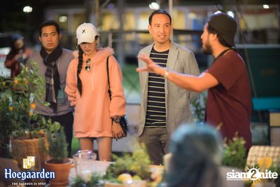 Cheeze Carbootsale Festival 2018 (อัลบั้มที่ 2 วันที่ 2) — photo 108