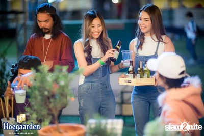 Cheeze Carbootsale Festival 2018 (อัลบั้มที่ 2 วันที่ 2) — photo 112
