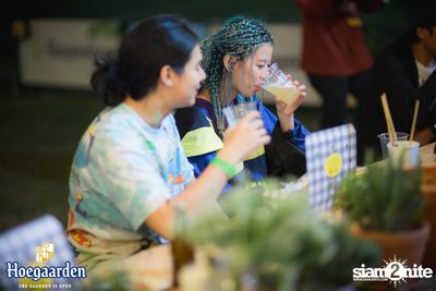 Cheeze Carbootsale Festival 2018 (อัลบั้มที่ 2 วันที่ 2) — photo 113