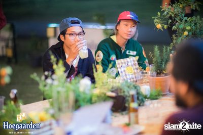Cheeze Carbootsale Festival 2018 (อัลบั้มที่ 2 วันที่ 2) — photo 114