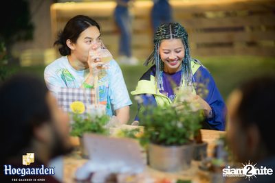 Cheeze Carbootsale Festival 2018 (อัลบั้มที่ 2 วันที่ 2) — photo 116