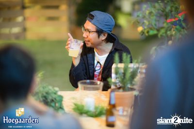 Cheeze Carbootsale Festival 2018 (อัลบั้มที่ 2 วันที่ 2) — photo 117