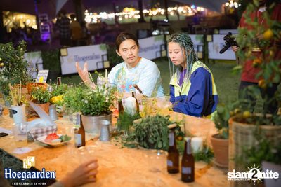 Cheeze Carbootsale Festival 2018 (อัลบั้มที่ 2 วันที่ 2) — photo 119