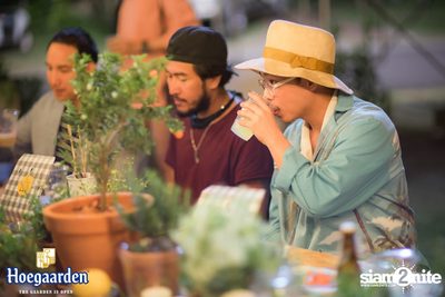 Cheeze Carbootsale Festival 2018 (อัลบั้มที่ 2 วันที่ 2) — photo 122