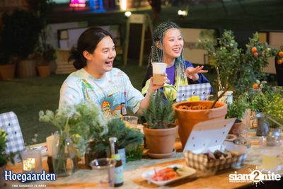 Cheeze Carbootsale Festival 2018 (อัลบั้มที่ 2 วันที่ 2) — photo 124