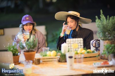 Cheeze Carbootsale Festival 2018 (อัลบั้มที่ 2 วันที่ 2) — photo 131