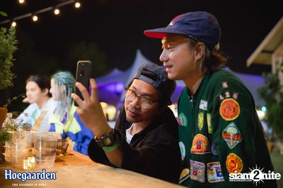 Cheeze Carbootsale Festival 2018 (อัลบั้มที่ 2 วันที่ 2) — photo 133