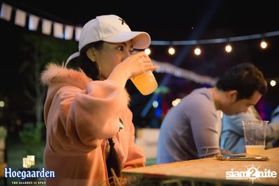 Cheeze Carbootsale Festival 2018 (อัลบั้มที่ 2 วันที่ 2) — photo 134
