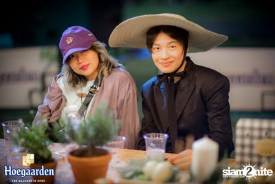 Cheeze Carbootsale Festival 2018 (อัลบั้มที่ 2 วันที่ 2) — photo 136