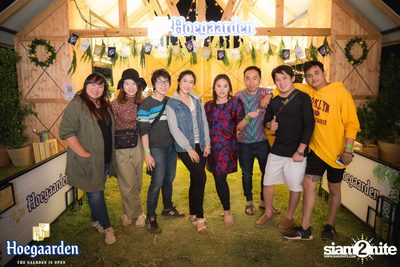 Cheeze Carbootsale Festival 2018 (อัลบั้มที่ 2 วันที่ 2) — photo 139