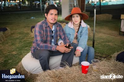 Cheeze Carbootsale Festival 2018 (อัลบั้มที่ 2 วันที่ 2) — photo 140