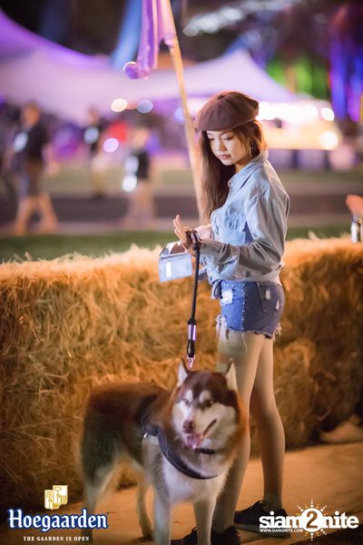 Cheeze Carbootsale Festival 2018 (อัลบั้มที่ 2 วันที่ 2) — photo 141