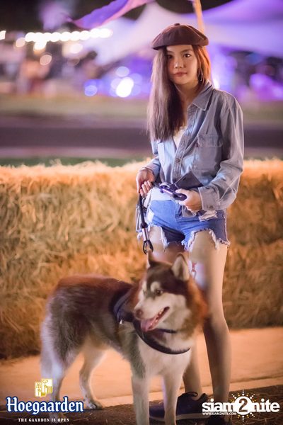Cheeze Carbootsale Festival 2018 (อัลบั้มที่ 2 วันที่ 2) — photo 142