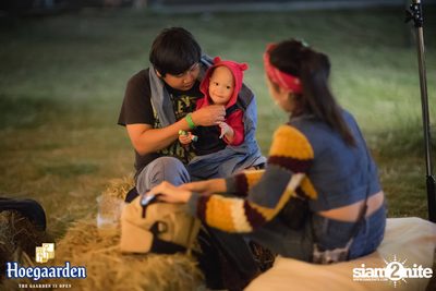 Cheeze Carbootsale Festival 2018 (อัลบั้มที่ 2 วันที่ 2) — photo 143
