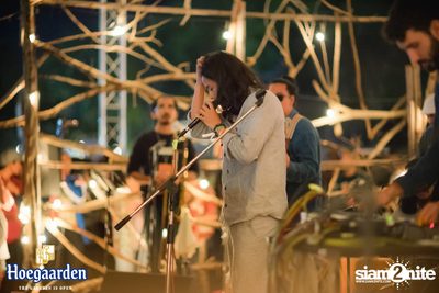 Cheeze Carbootsale Festival 2018 (อัลบั้มที่ 2 วันที่ 2) — photo 153