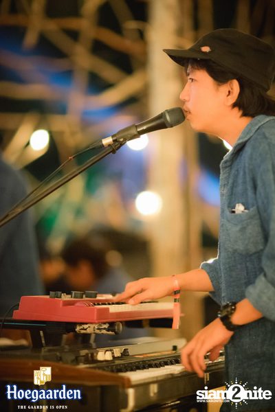 Cheeze Carbootsale Festival 2018 (อัลบั้มที่ 2 วันที่ 2) — photo 154