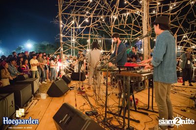 Cheeze Carbootsale Festival 2018 (อัลบั้มที่ 2 วันที่ 2) — photo 155