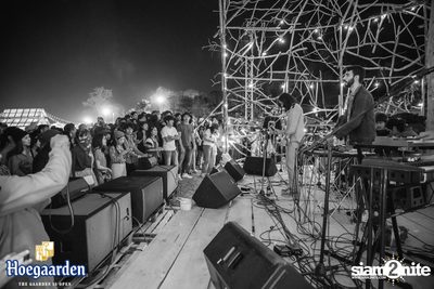 Cheeze Carbootsale Festival 2018 (อัลบั้มที่ 2 วันที่ 2) — photo 156