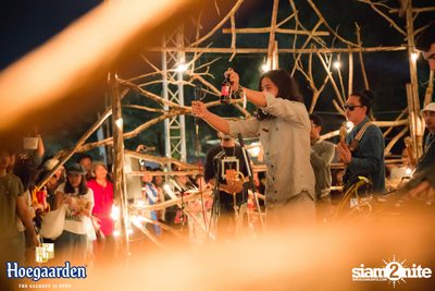 Cheeze Carbootsale Festival 2018 (อัลบั้มที่ 2 วันที่ 2) — photo 157