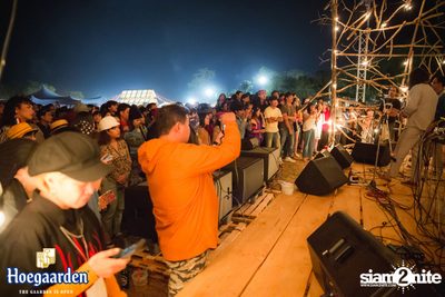 Cheeze Carbootsale Festival 2018 (อัลบั้มที่ 2 วันที่ 2) — photo 158