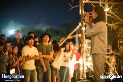 Cheeze Carbootsale Festival 2018 (อัลบั้มที่ 2 วันที่ 2) — photo 159