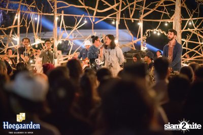 Cheeze Carbootsale Festival 2018 (อัลบั้มที่ 2 วันที่ 2) — photo 160