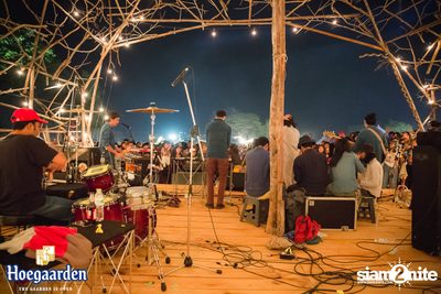 Cheeze Carbootsale Festival 2018 (อัลบั้มที่ 2 วันที่ 2) — photo 162