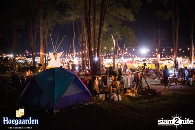 Cheeze Carbootsale Festival 2018 (อัลบั้มที่ 2 วันที่ 2) — photo 171