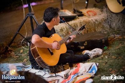 Cheeze Carbootsale Festival 2018 (อัลบั้มที่ 2 วันที่ 2) — photo 174