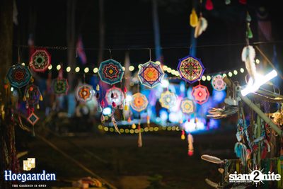 Cheeze Carbootsale Festival 2018 (อัลบั้มที่ 2 วันที่ 2) — photo 177